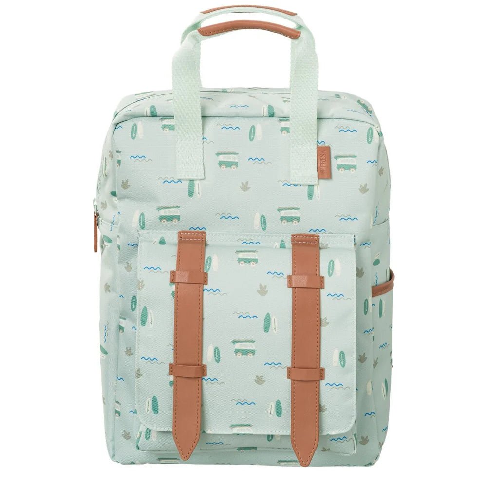 Mini Mochila Fresk - Olokuti