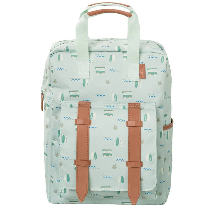 Mini Mochila Fresk - Olokuti