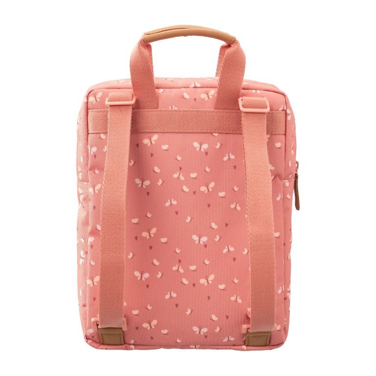 Mini Mochila Fresk - Olokuti