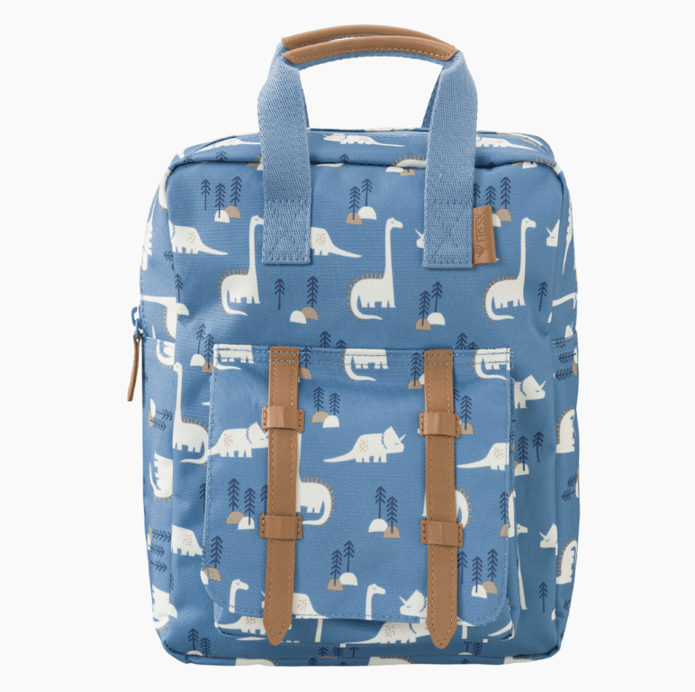 Mini Mochila Fresk - Olokuti