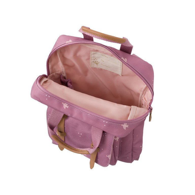 Mini Mochila Fresk - Olokuti