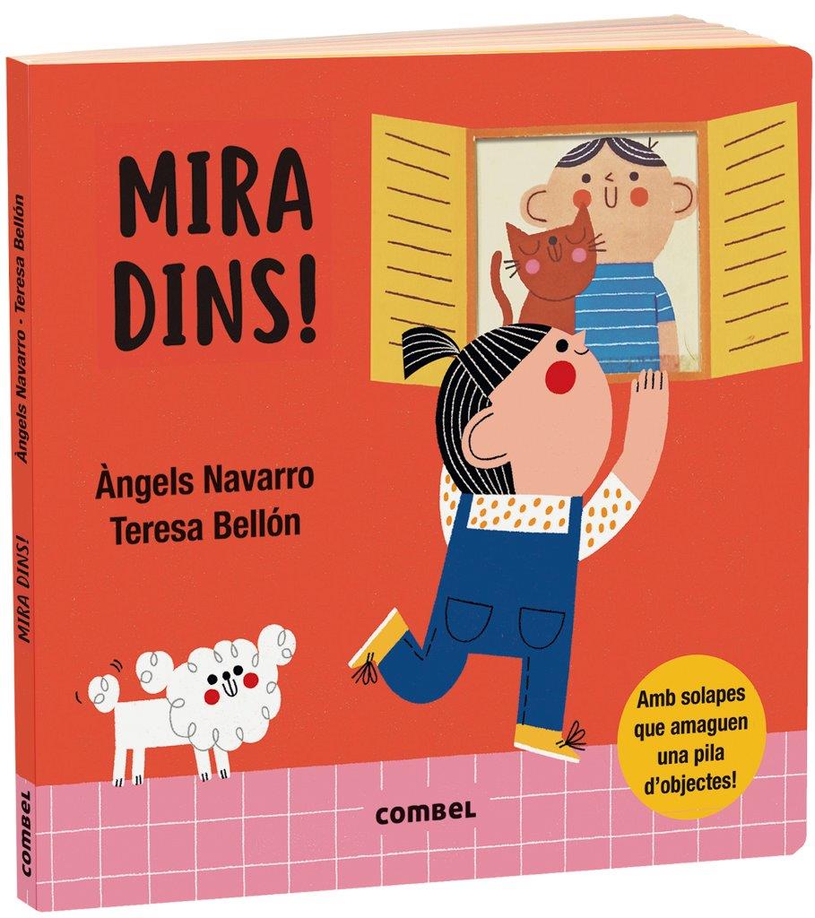 ¡Mira dentro! - Olokuti