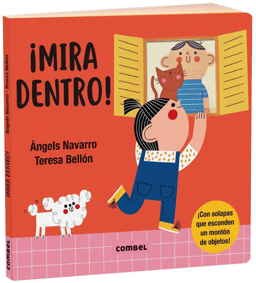 ¡Mira dentro! - Olokuti