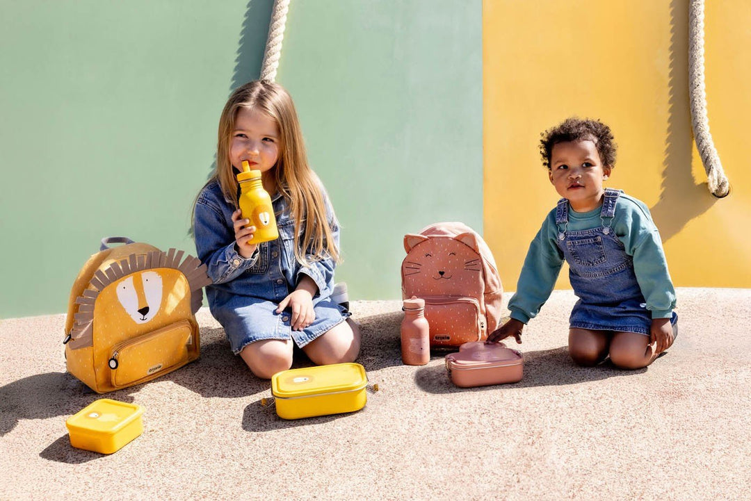 Mochila animales grande - Olokuti