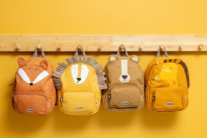Mochila animales grande - Olokuti