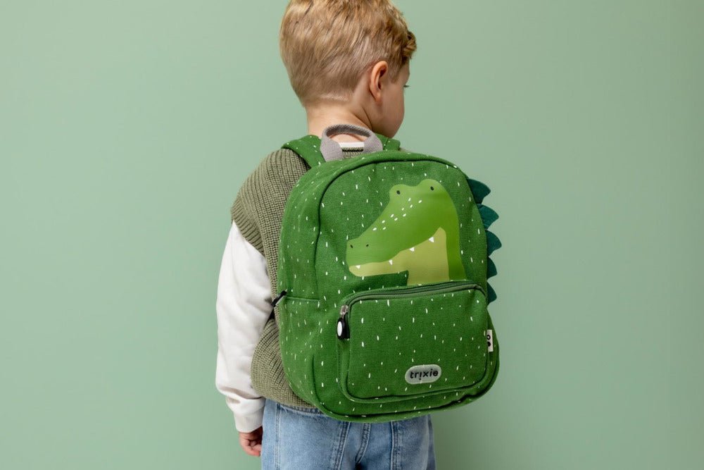 Mochila animales grande - Olokuti