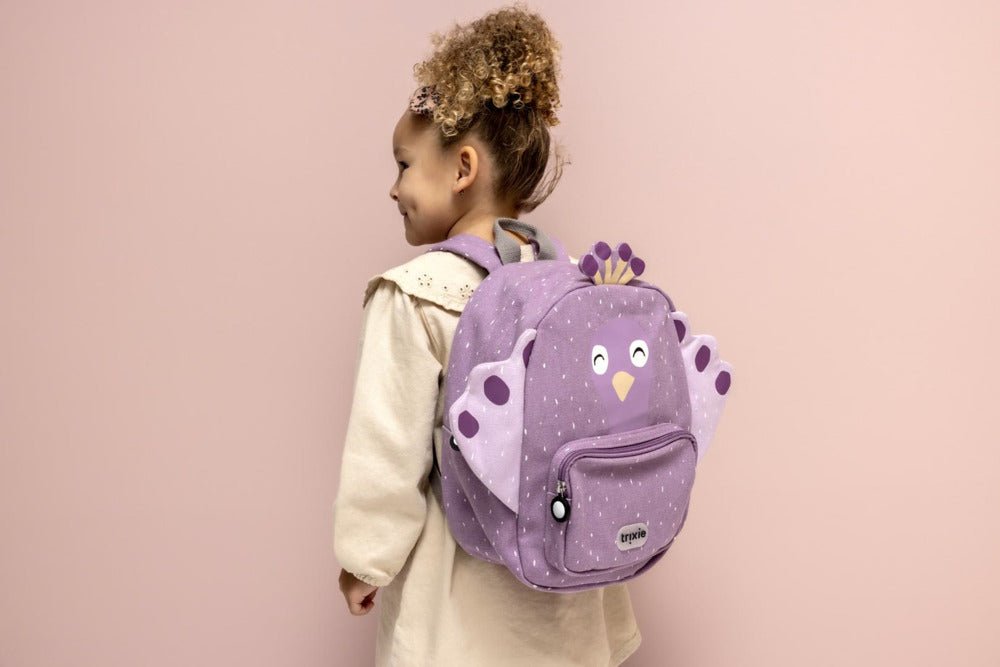 Mochila animales grande - Olokuti