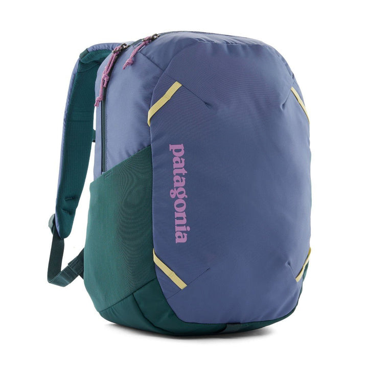 Mochila Atom Day Pack 24L Current Blue - Olokuti