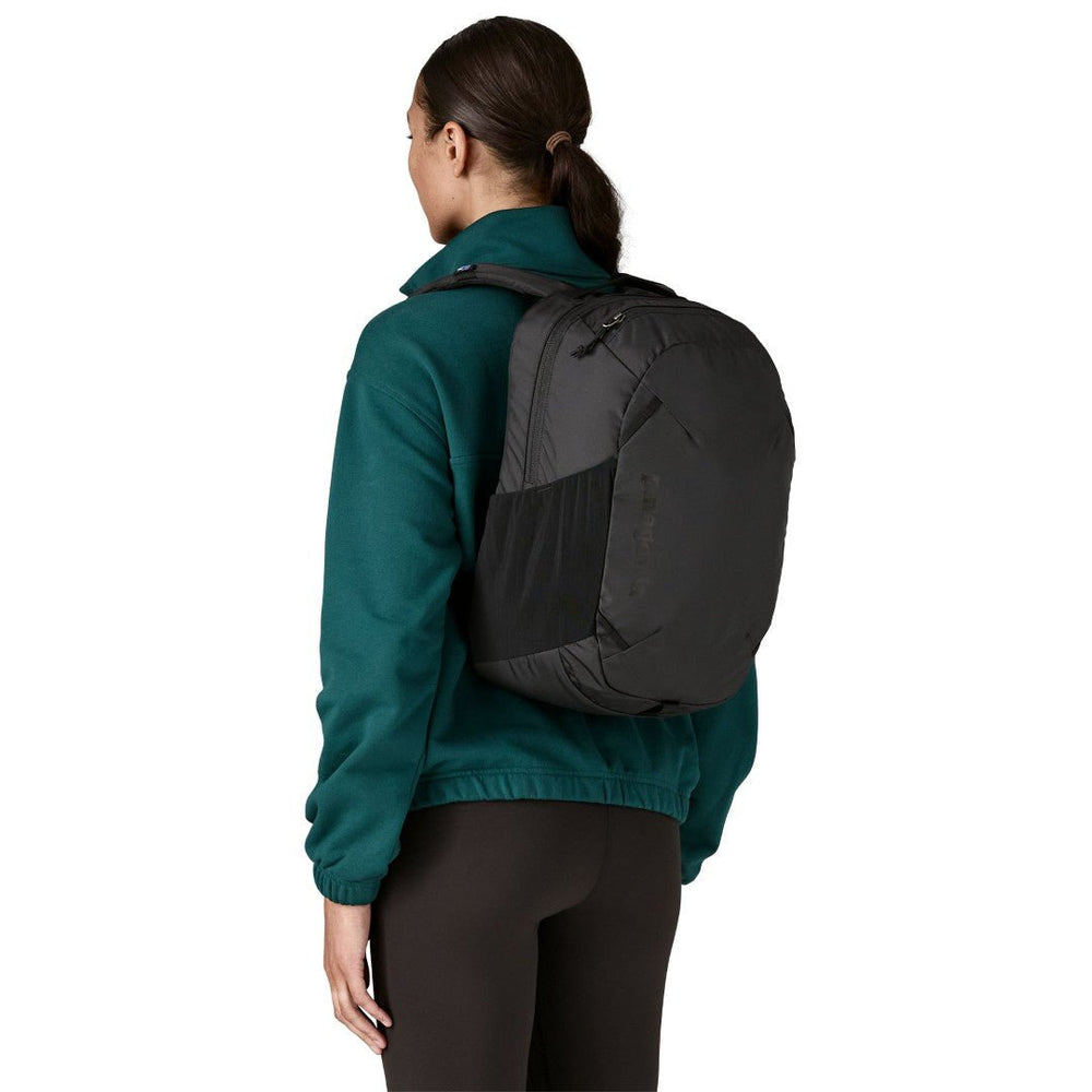 Mochila Atom Day Pack 24L Negro - Olokuti