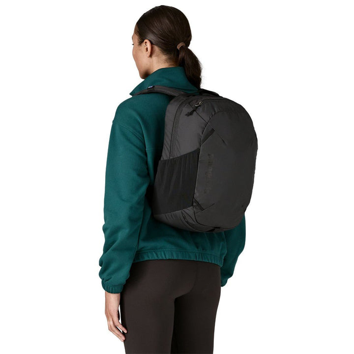 Mochila Atom Day Pack 24L Negro - Olokuti