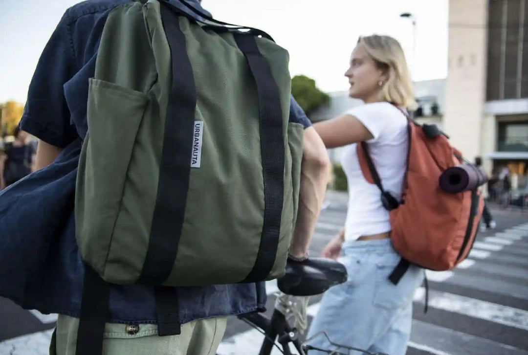 Mochila de viaje Urbanauta U32 - Olokuti