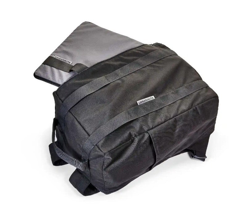 Mochila de viaje Urbanauta U32 - Olokuti
