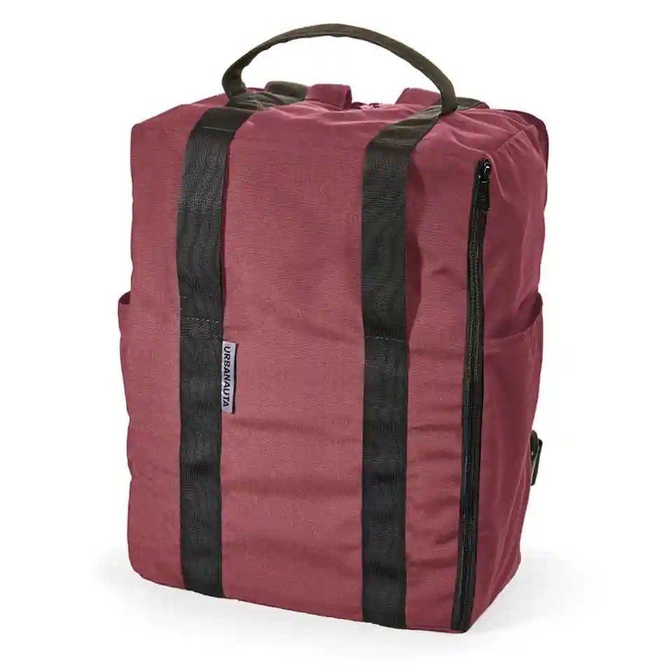 Mochila de viaje Urbanauta U32 - Olokuti
