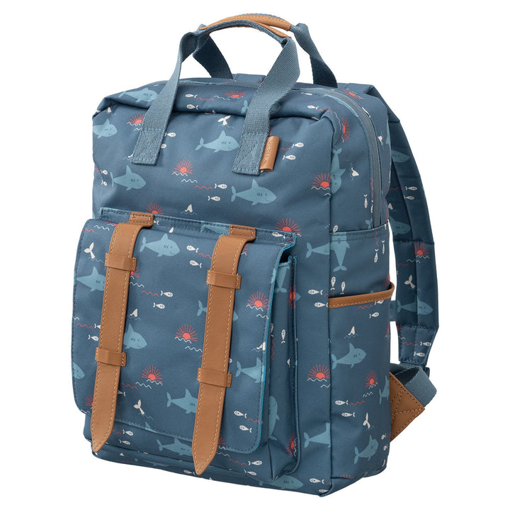 Mochila Fresk Grande - Olokuti