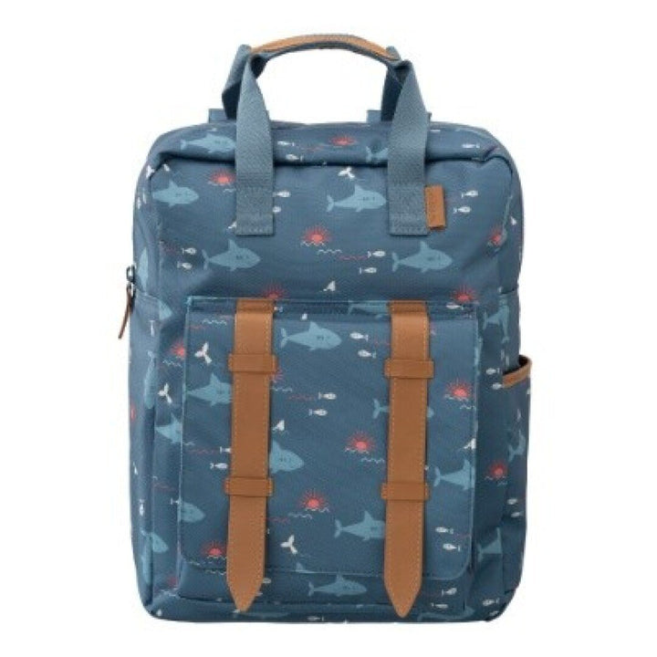 Mochila Fresk Grande - Olokuti