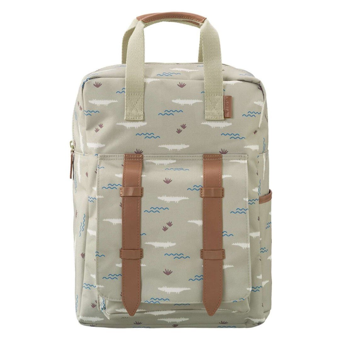 Mochila Fresk Grande - Olokuti