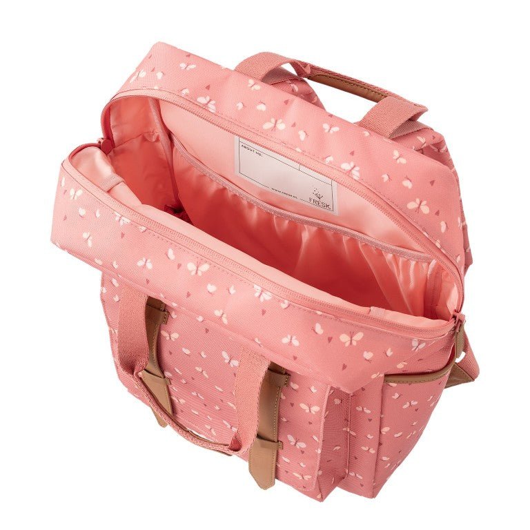 Mochila Fresk Grande - Olokuti