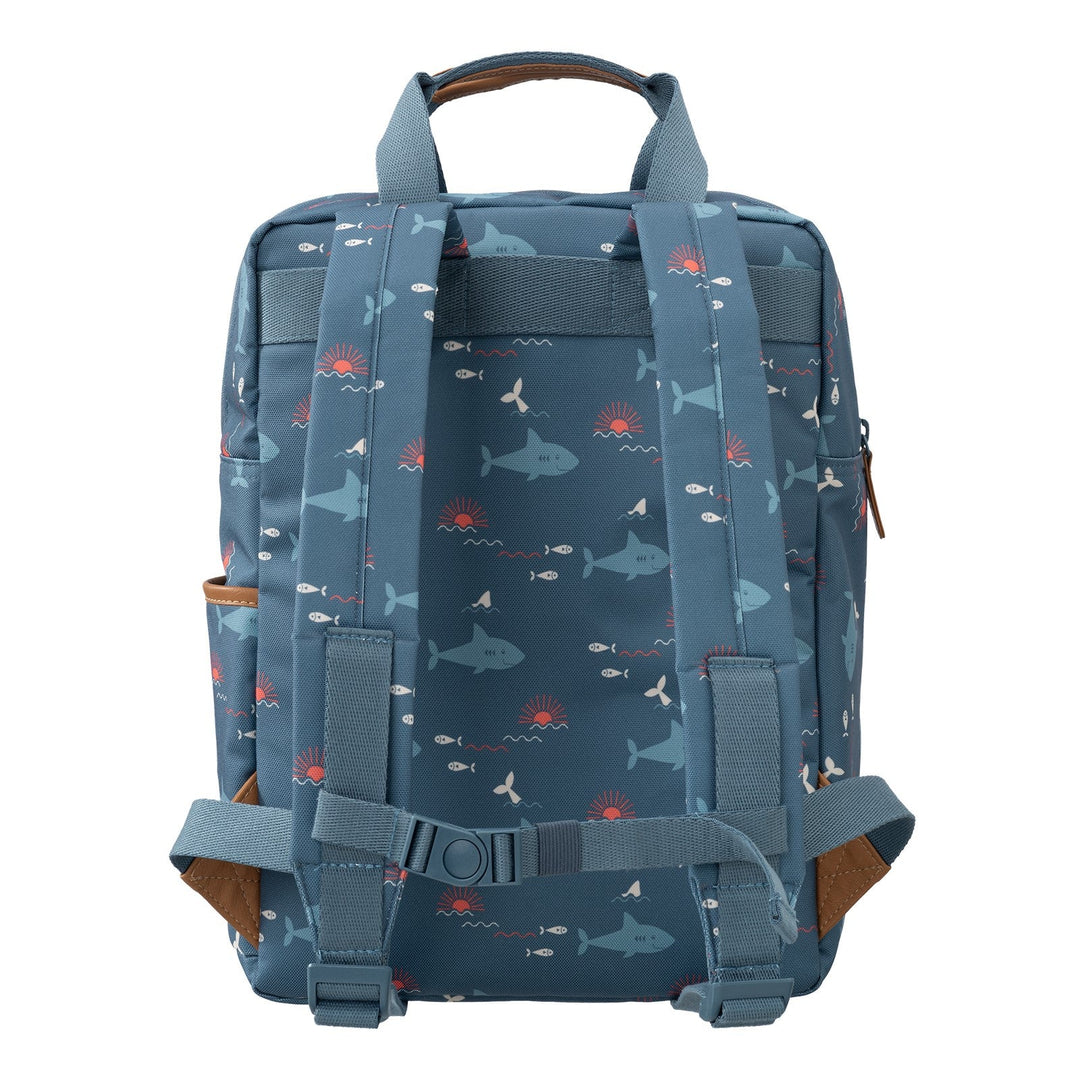 Mochila Fresk Grande - Olokuti