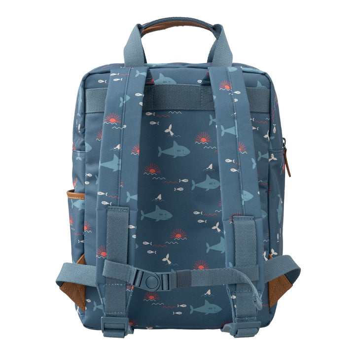 Mochila Fresk Grande - Olokuti