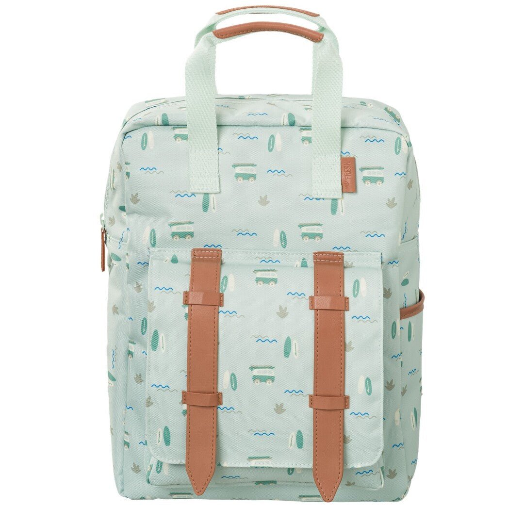 Mochila Fresk Grande - Olokuti