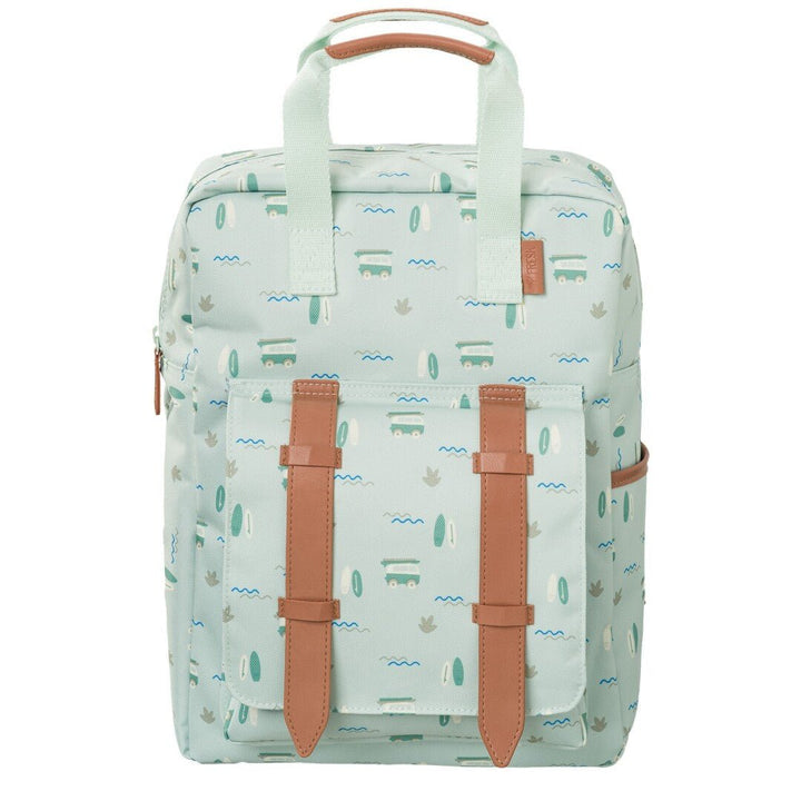 Mochila Fresk Grande - Olokuti