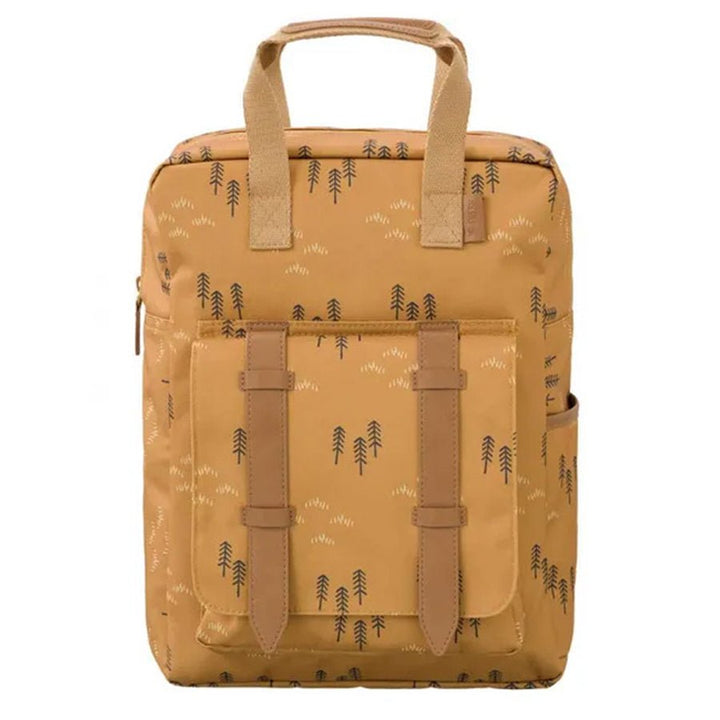 Mochila Fresk Grande - Olokuti