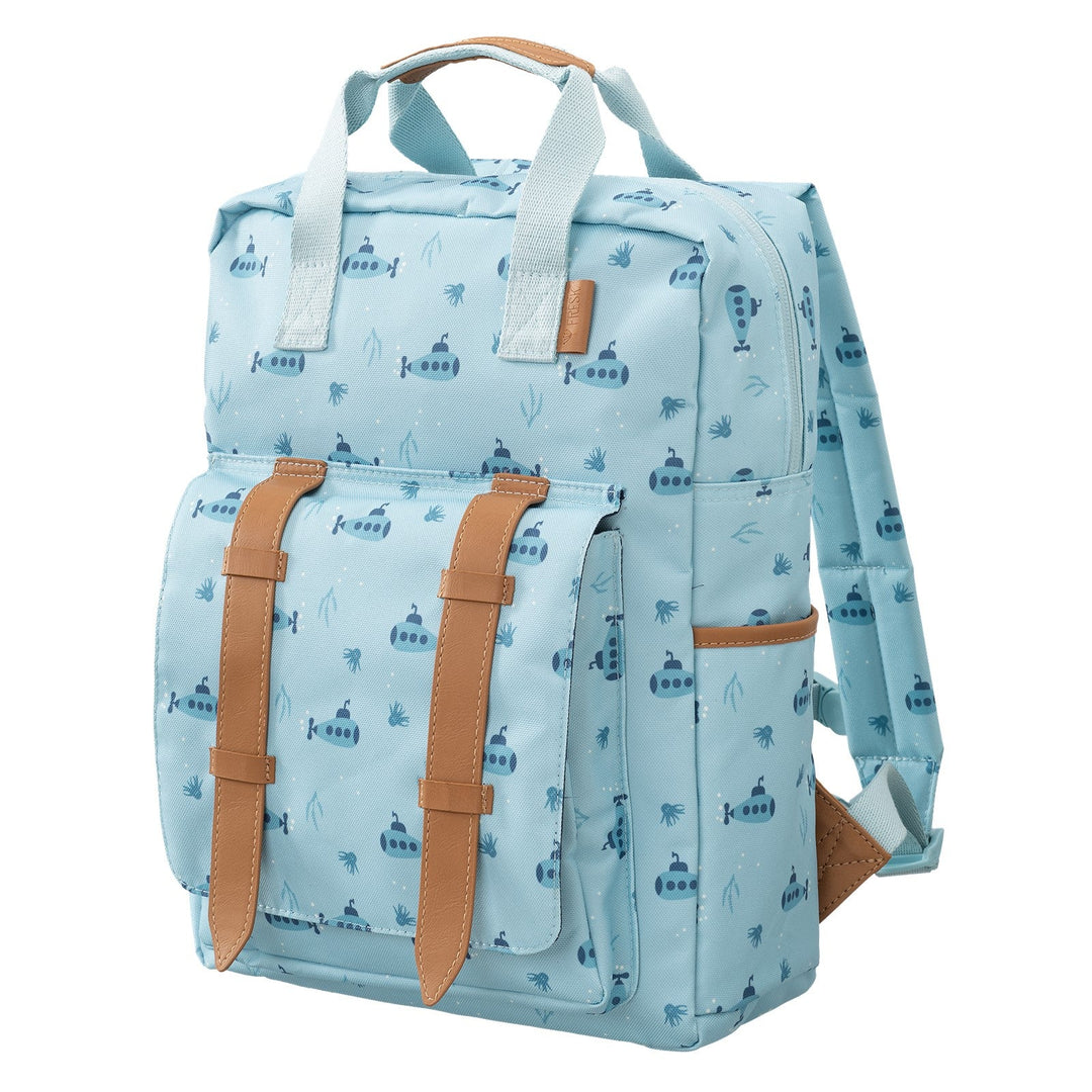 Mochila Fresk Grande - Olokuti