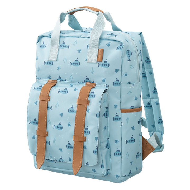 Mochila Fresk Grande - Olokuti