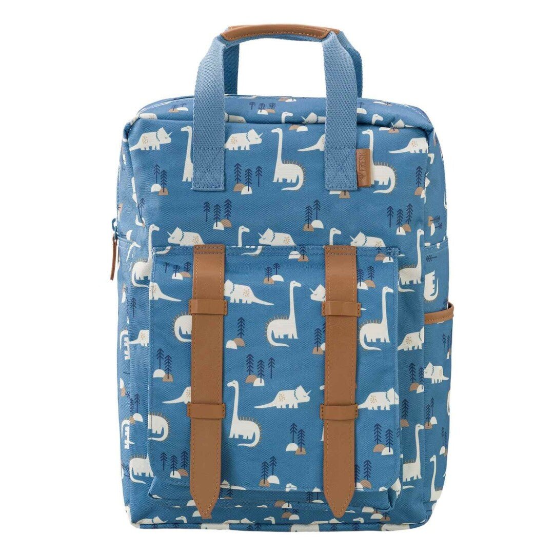 Mochila Fresk Grande - Olokuti