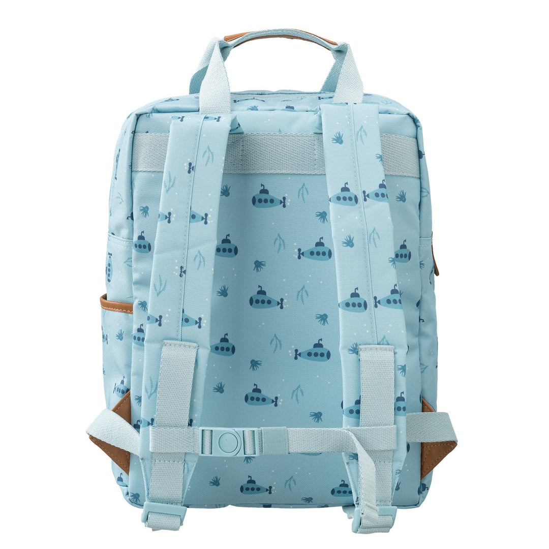 Mochila Fresk Grande - Olokuti
