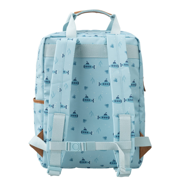 Mochila Fresk Grande - Olokuti