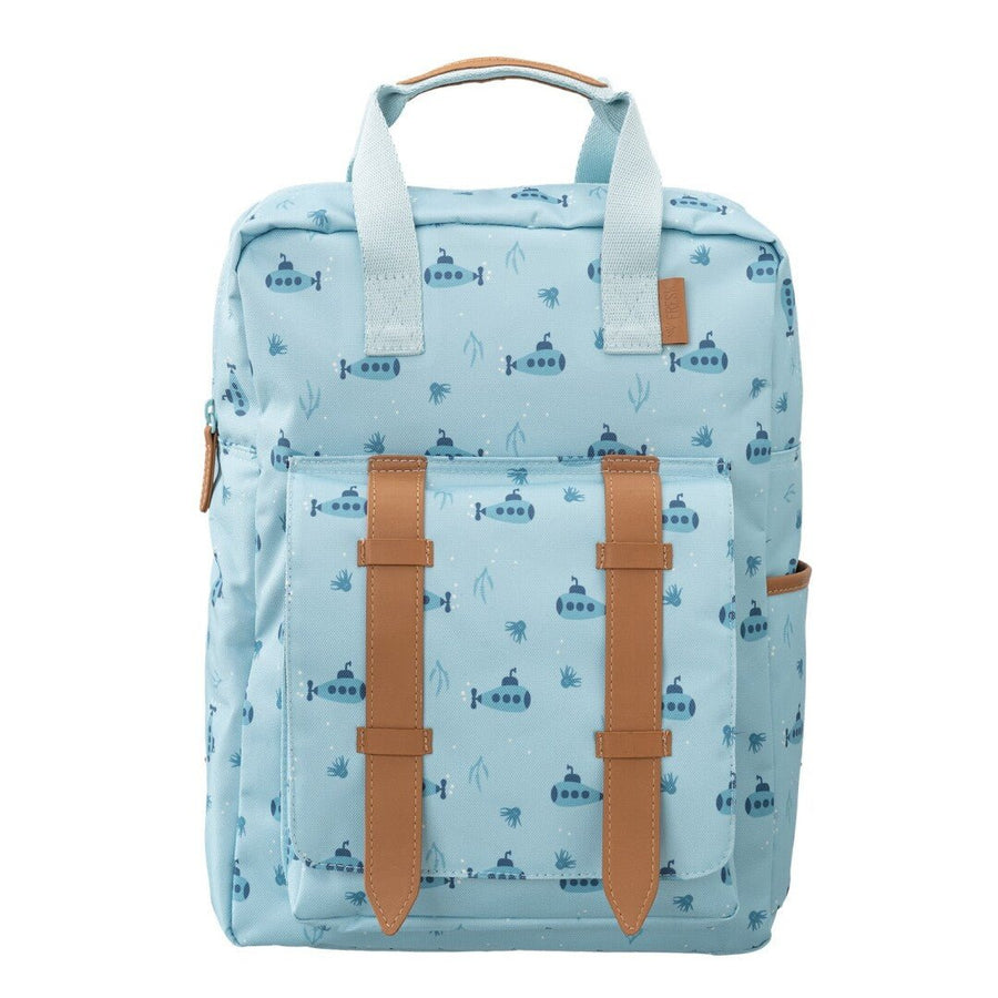 Mochila Fresk Grande - Olokuti