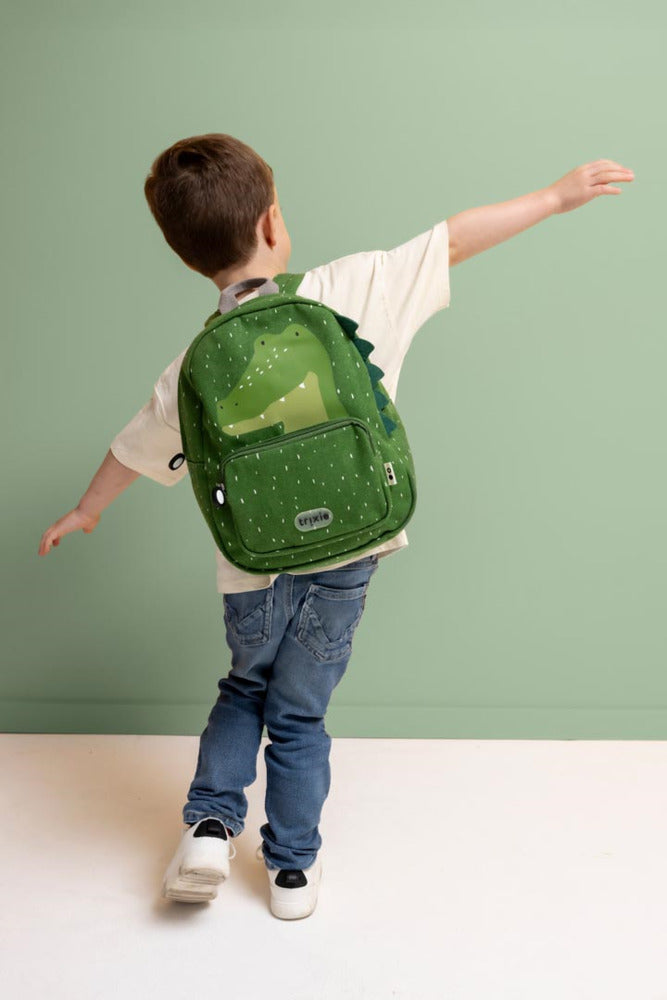 Mochila animales grande