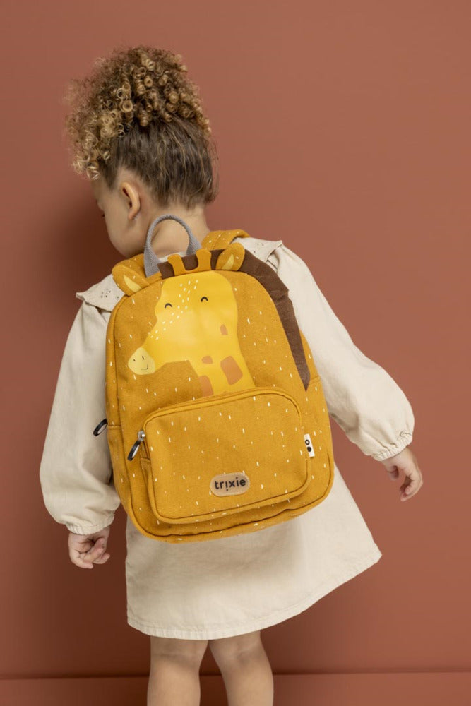 Mochila animales grande