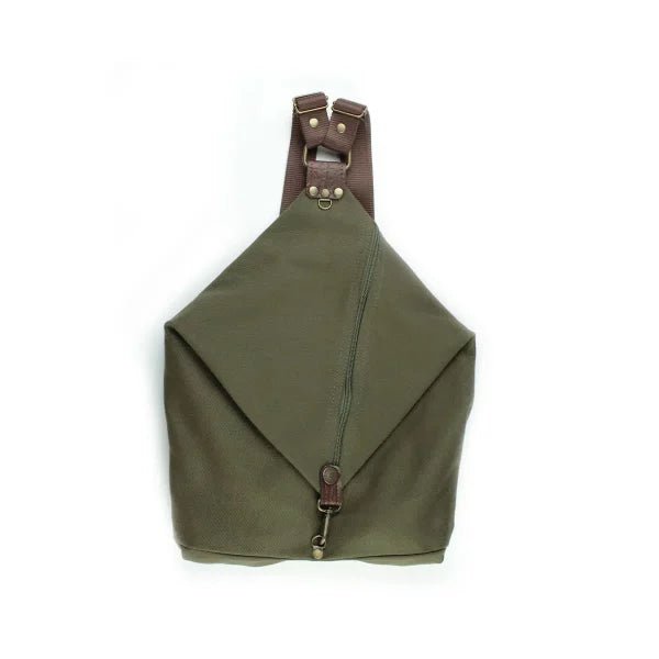 Mochila pequeña - Olokuti