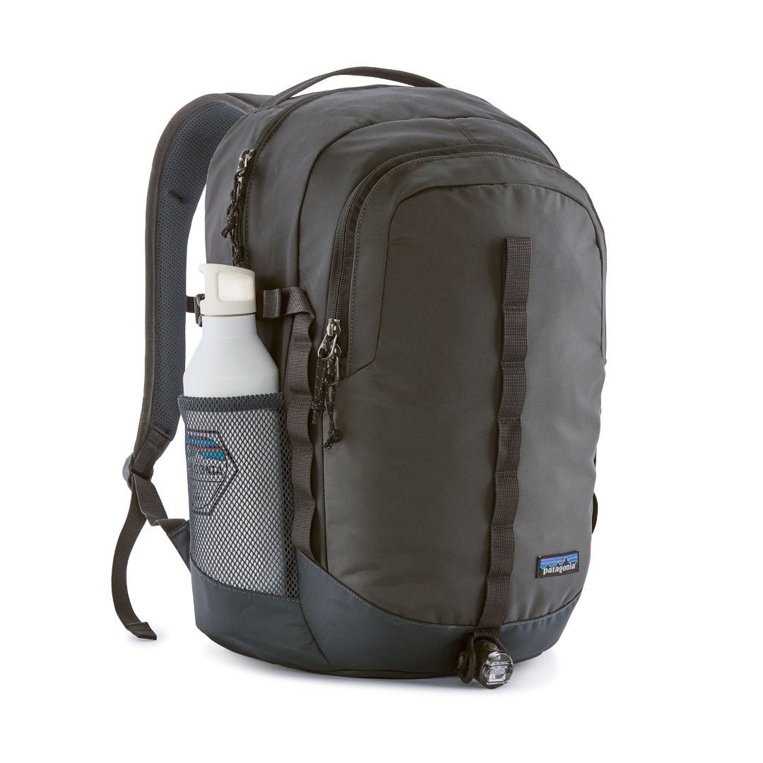 Mochila Refugio Day Pack 26L Smolder Blue - Olokuti