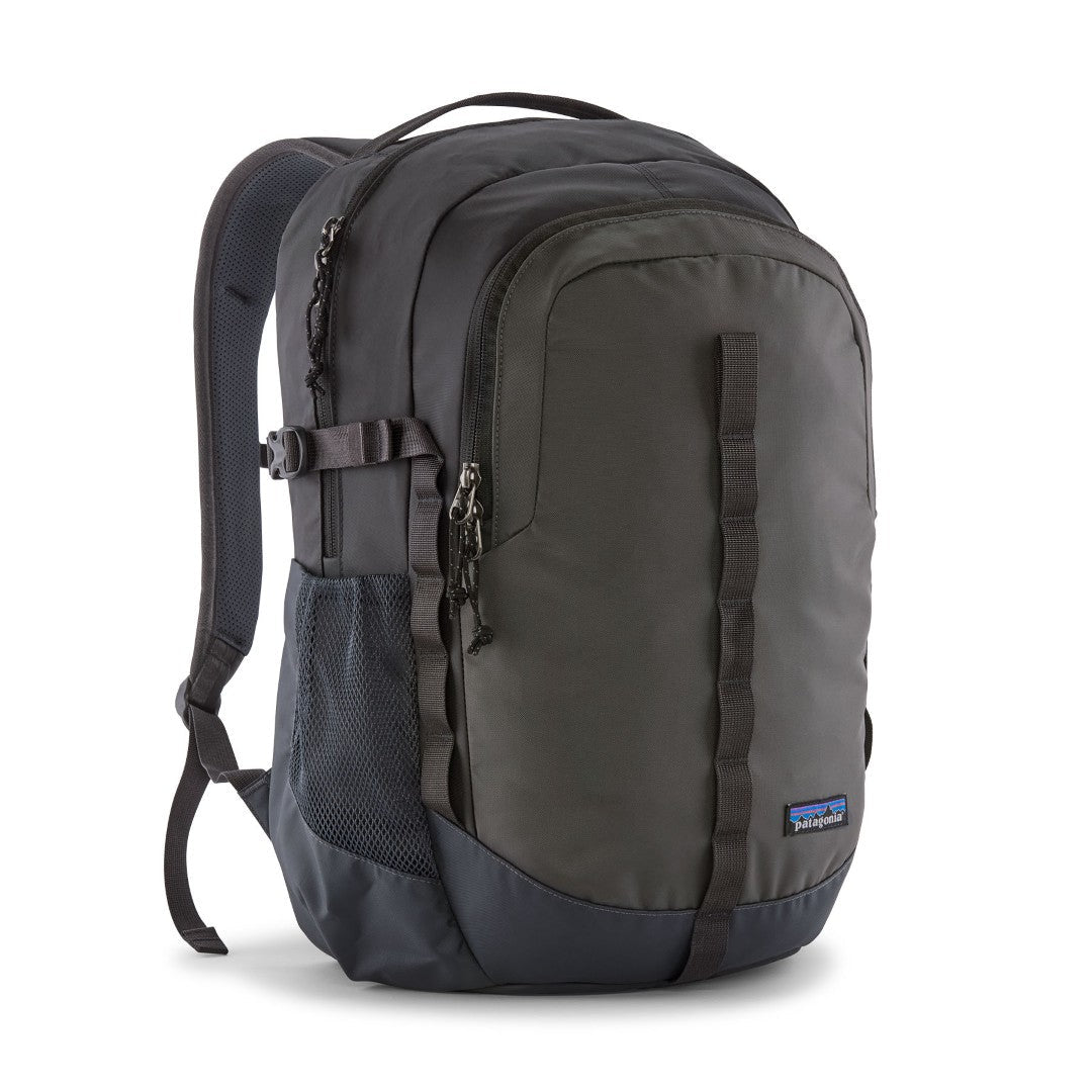 Mochila Refugio Day Pack 26L Smolder Blue - Olokuti