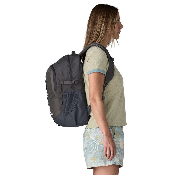 Mochila Refugio Day Pack 26L Smolder Blue - Olokuti