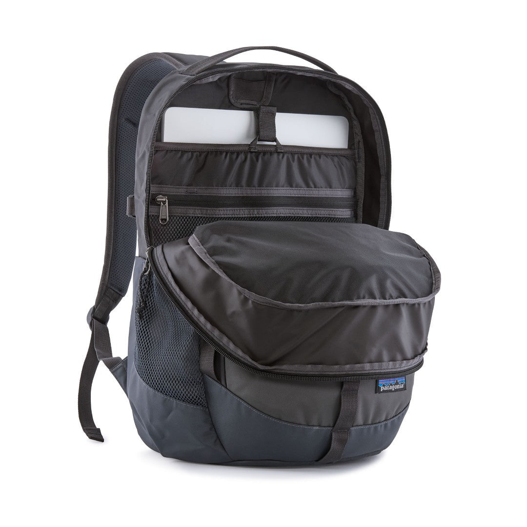 Mochila Refugio Day Pack 26L Smolder Blue - Olokuti