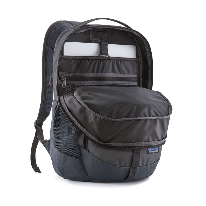 Mochila Refugio Day Pack 26L Smolder Blue - Olokuti