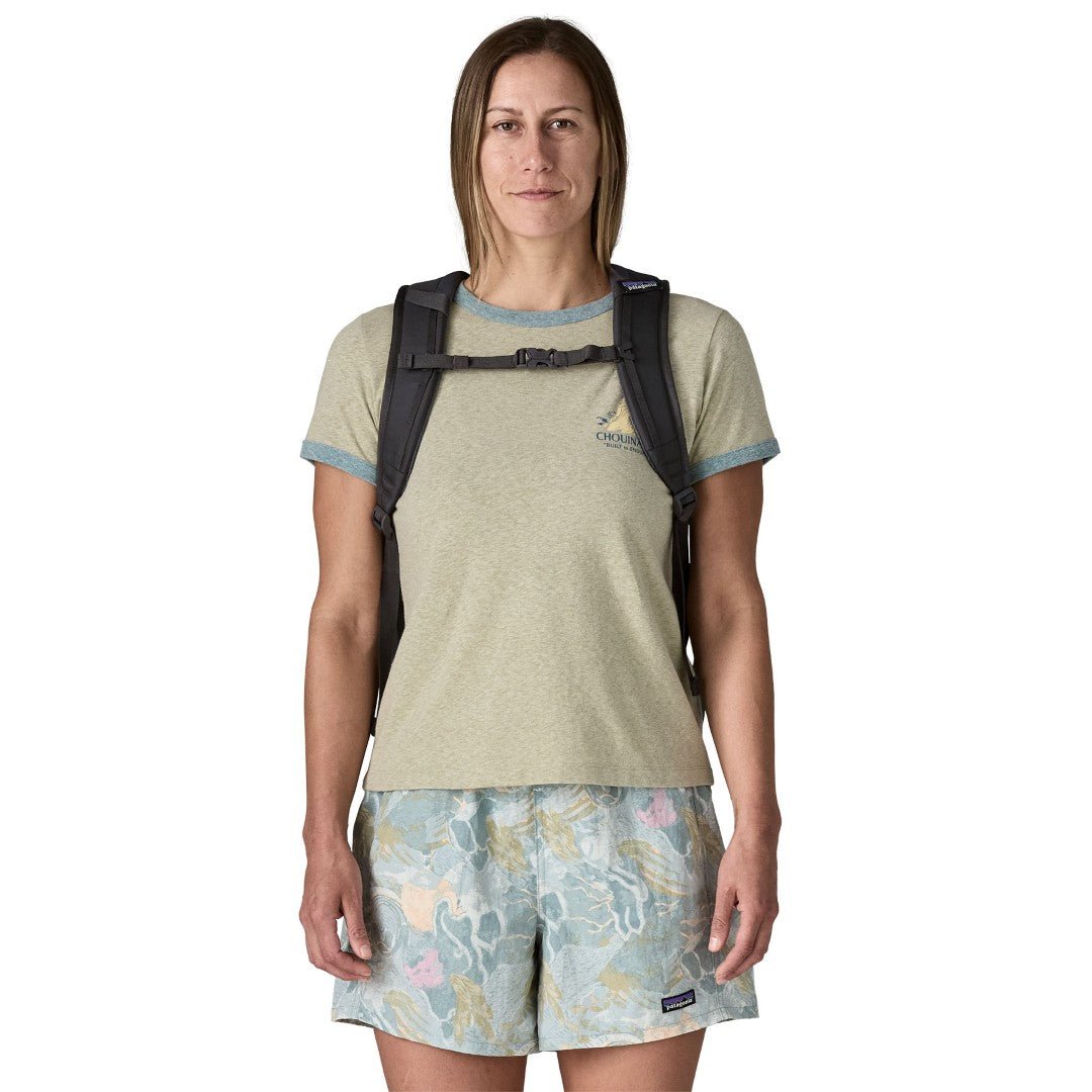 Mochila Refugio Day Pack 26L Smolder Blue - Olokuti