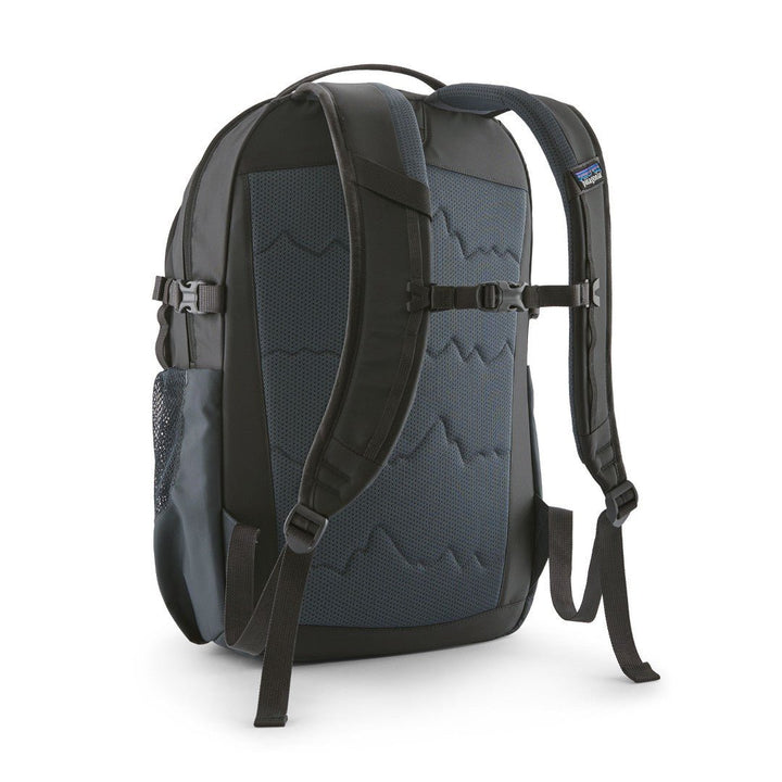 Mochila Refugio Day Pack 26L Smolder Blue - Olokuti