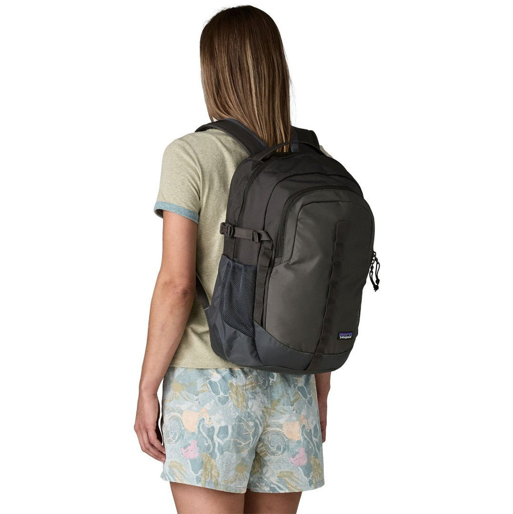 Mochila Refugio Day Pack 26L Smolder Blue - Olokuti