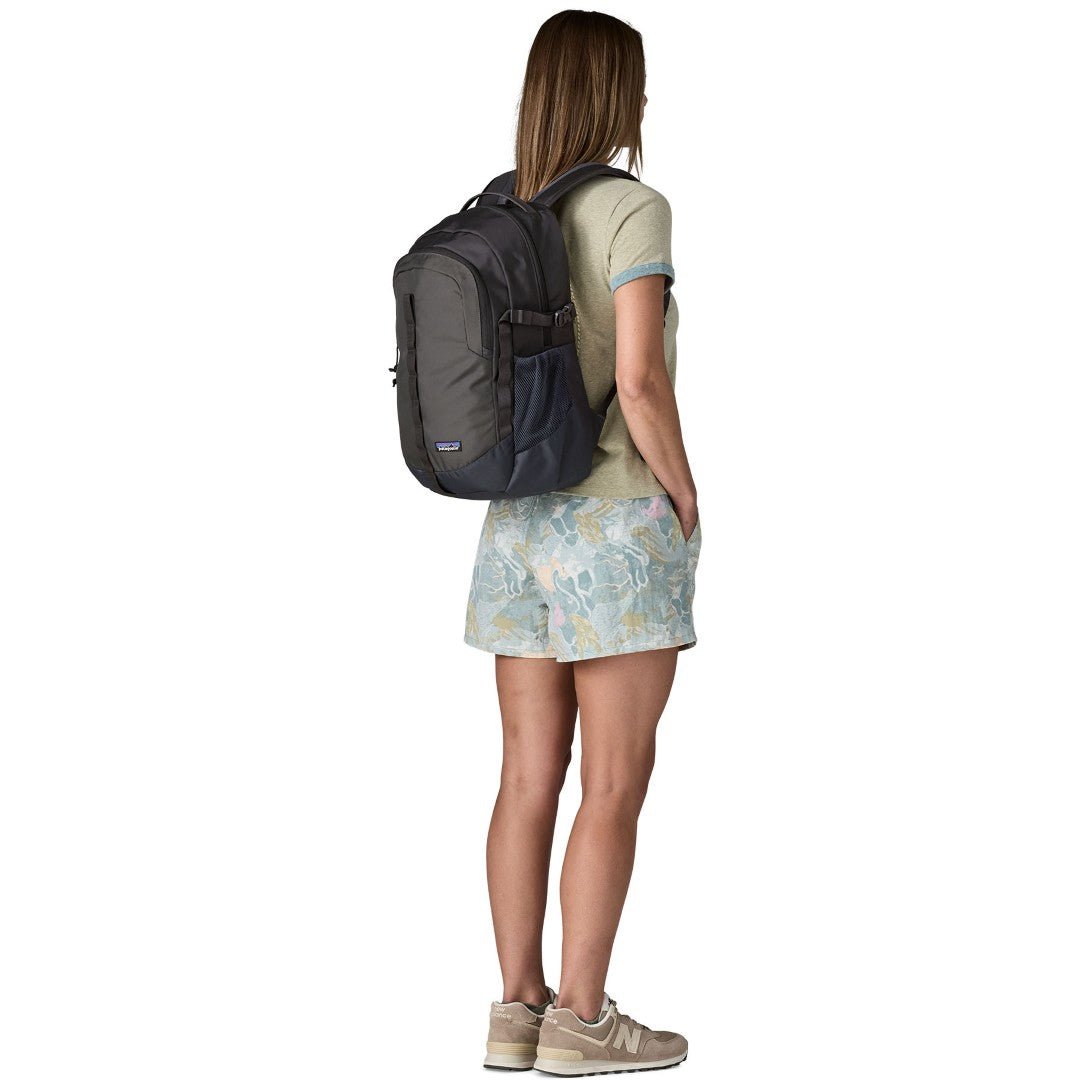 Mochila Refugio Day Pack 26L Smolder Blue - Olokuti