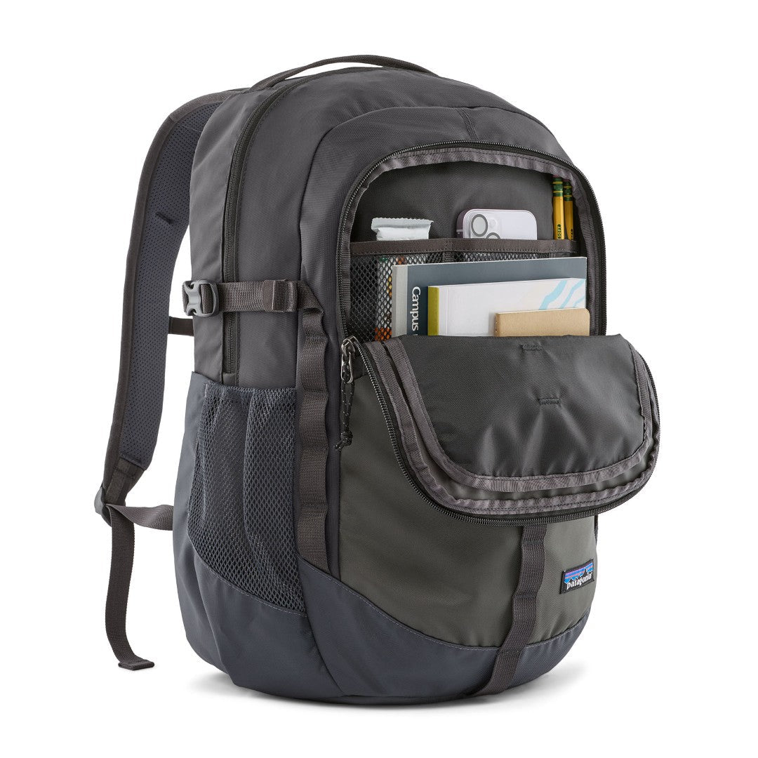 Mochila Refugio Day Pack 26L Smolder Blue - Olokuti