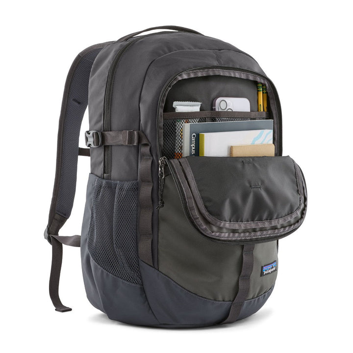 Mochila Refugio Day Pack 26L Smolder Blue - Olokuti