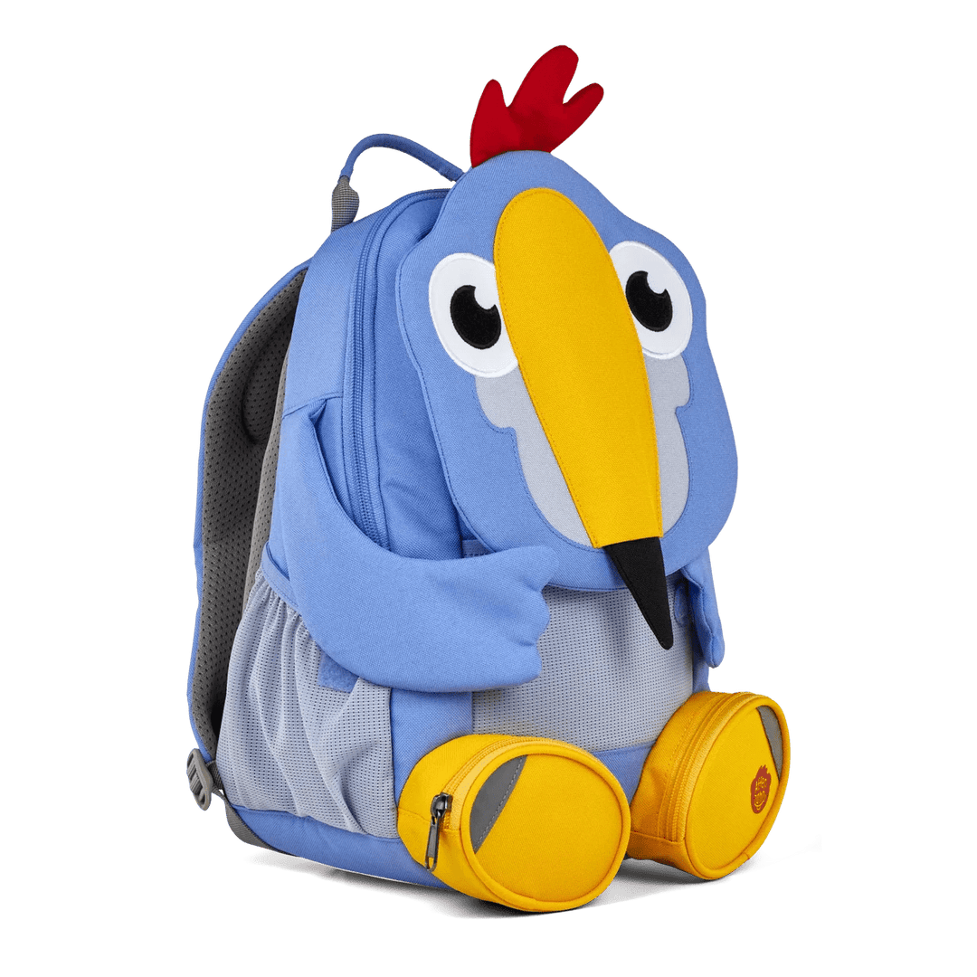 Mochila Tucán grande - Olokuti