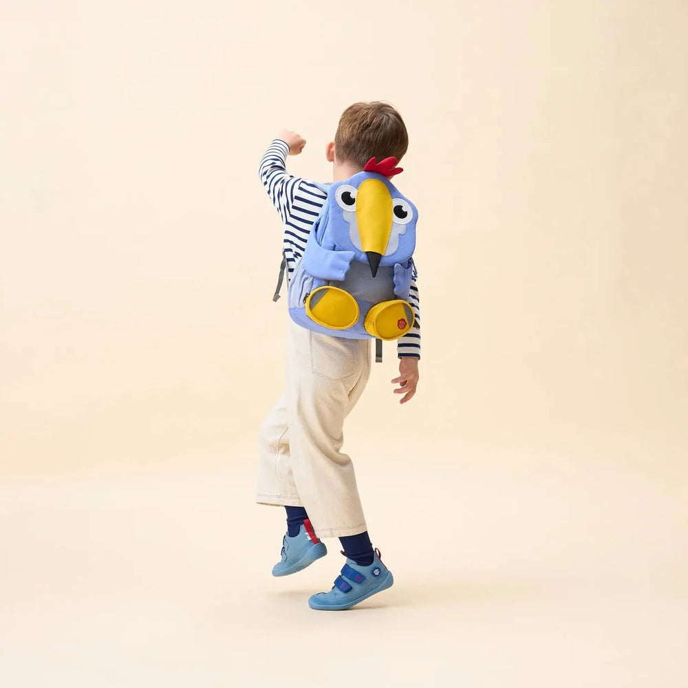 Mochila Tucán grande - Olokuti