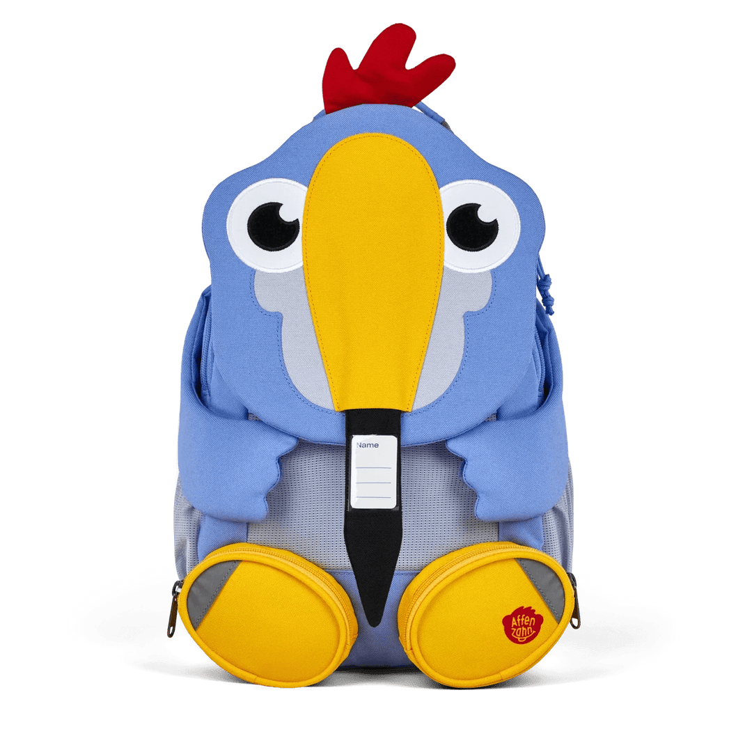 Mochila Tucán grande - Olokuti