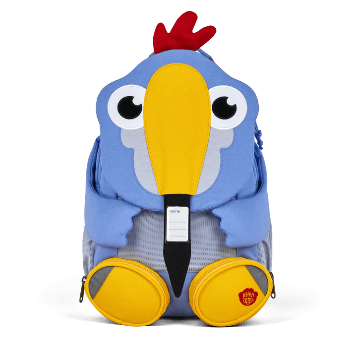 Mochila Tucán grande - Olokuti